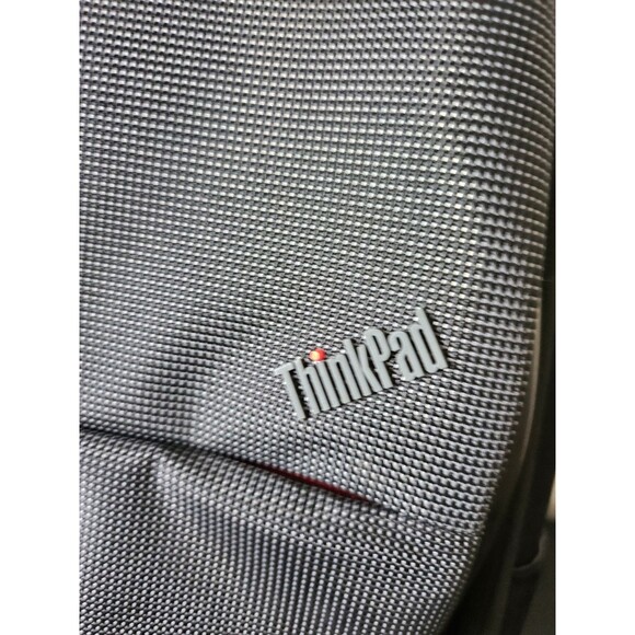 Lenovo Case Bo TP Pro (4X40Q26383) Backpack For ThinkPad 15.6'' - Gray - Picture 5 of 16